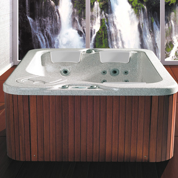 PWW8A..COMS0000 SPA collection мини-бассейн Pool Spa Santreyd 48892 - Вид №3