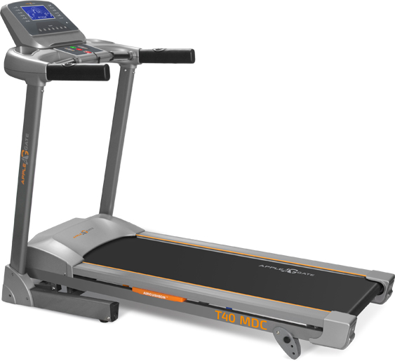 Беговая дорожка applegate t40 мdc AppleGate sun-id-2067709