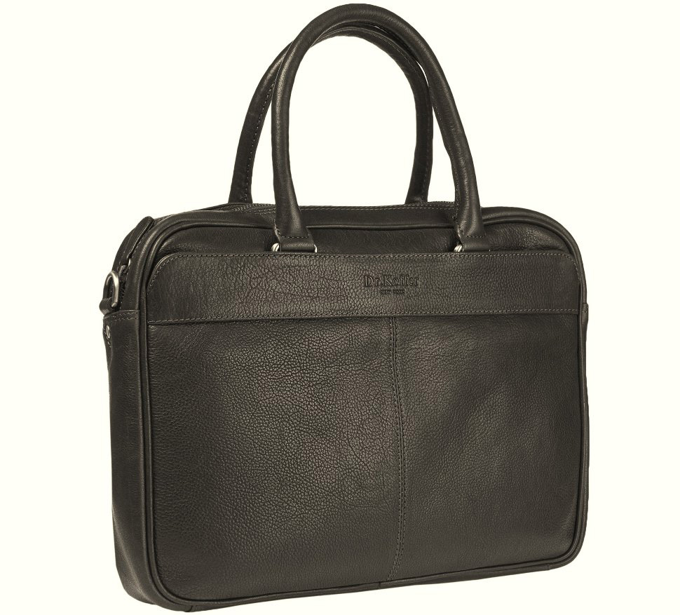 M402592-245-04 Сумка для документов Dr Koffer 