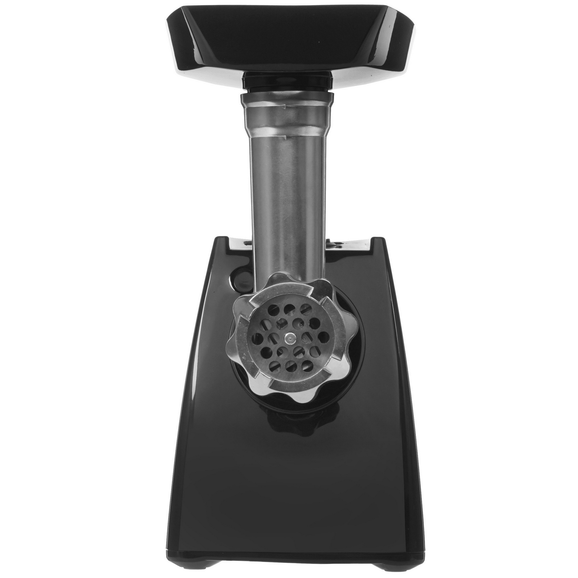 8146576 Мясорубка электрическая Endever Sigma 56 черный STDN-0130854 - Вид №1