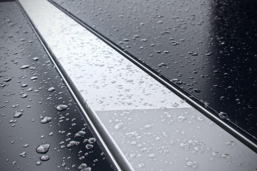 Dakota Канал и решетка из нержавеющей стали и стекла для душа Dakua+ - filo pavimento sun-id-1495708 - Вид №1