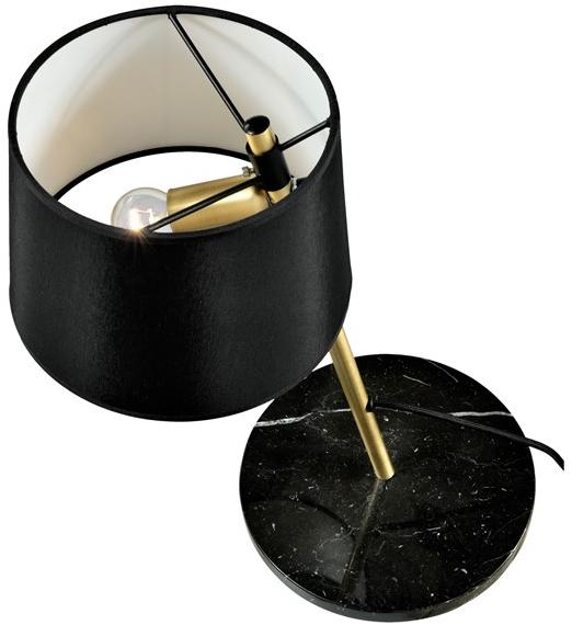 fambuena Светодиодная настольная лампа Excentrica essence 6037 - Вид №3