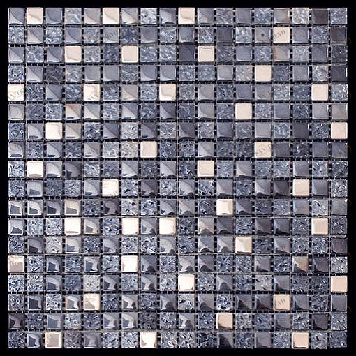 МОЗАИКА ИЗ СТЕКЛА HTC-077-15 NATURAL HI-TECH HTC07715