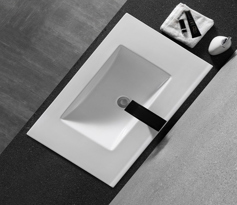 YJ803-70 Умывальник LAB.Space N - Вид №2