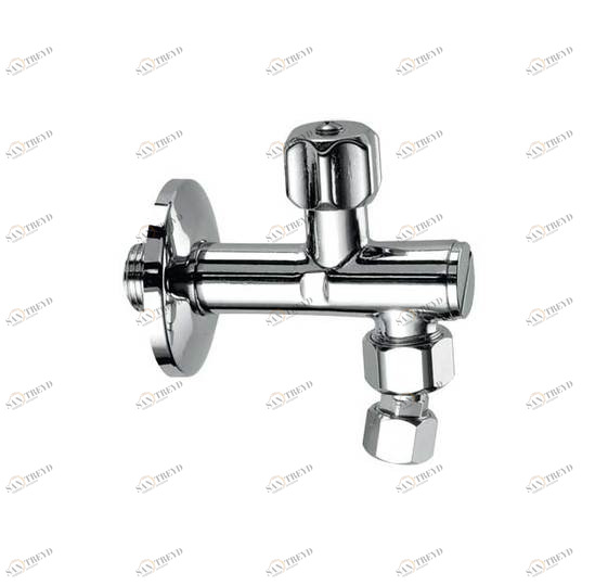 FIR Italia Запорный вентиль для раковины с фильтром TAP ACCESSORIES 11.0503.2 