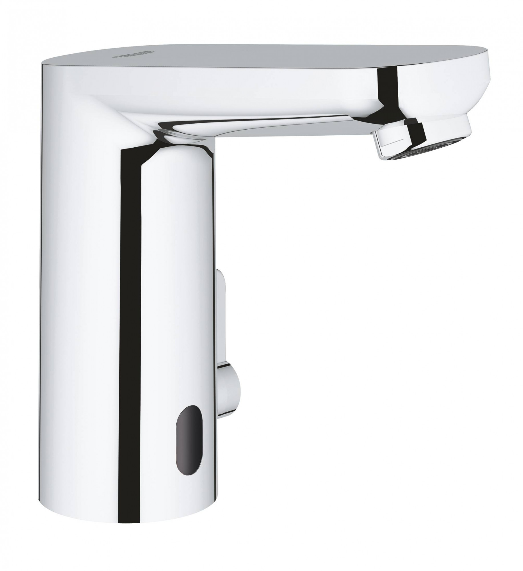Инфракрасная электроника со смешиванием для раковины GROHE Get E, хром (36366001)