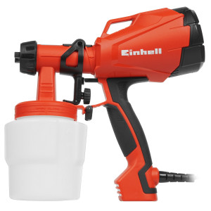 Краскопульт Einhell TC-SY 400 P 5311989