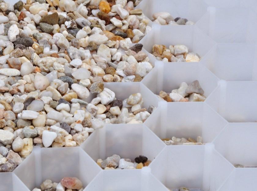 GRANULATI ZANDOBBIO Решетка полипропиленовая Prodotti complementari sun-id-1396824 - Вид №2