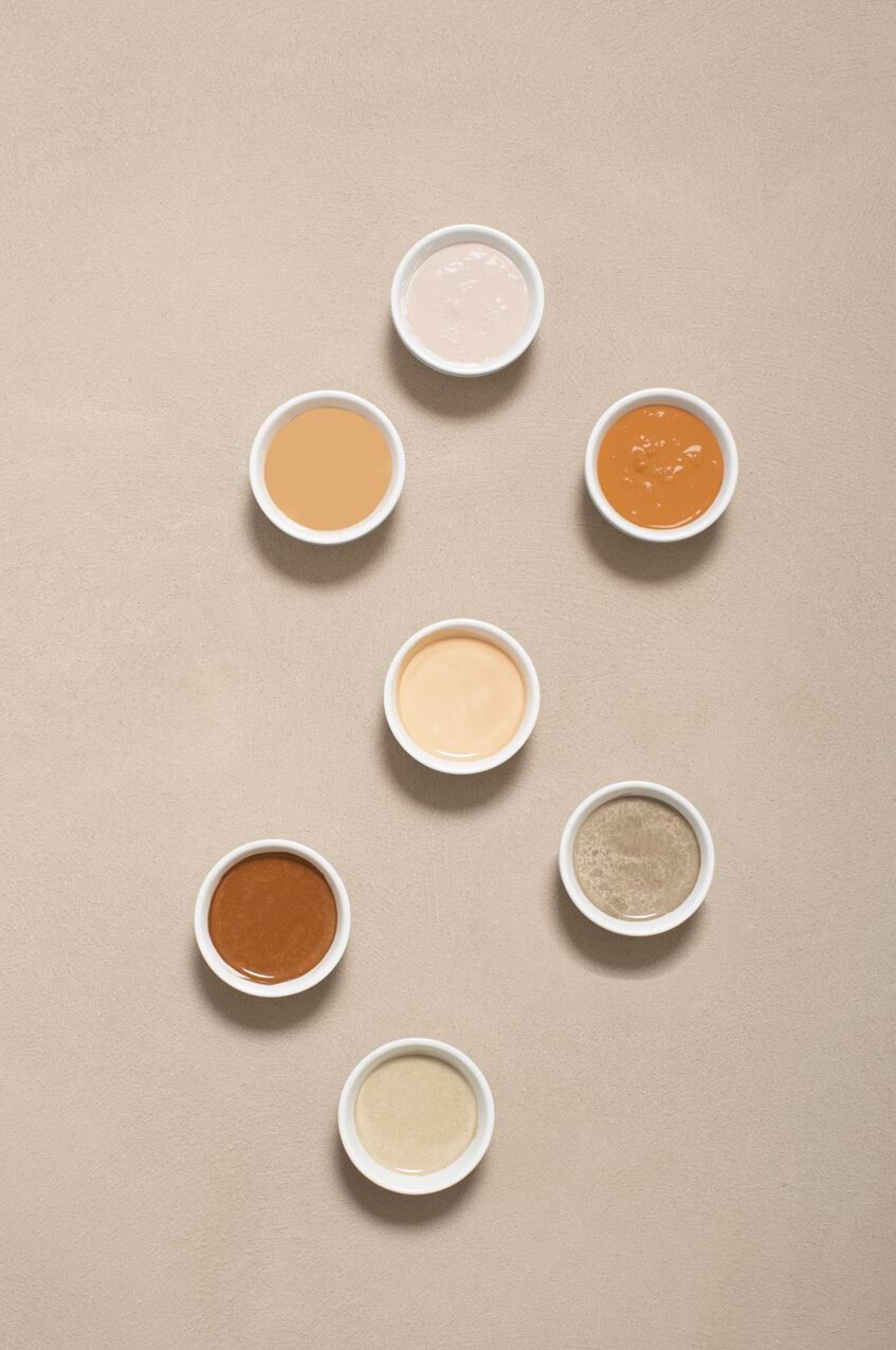 Декоративная краска на основе извести Rezina SPEZIATI ARCH-00135061 - Вид №2