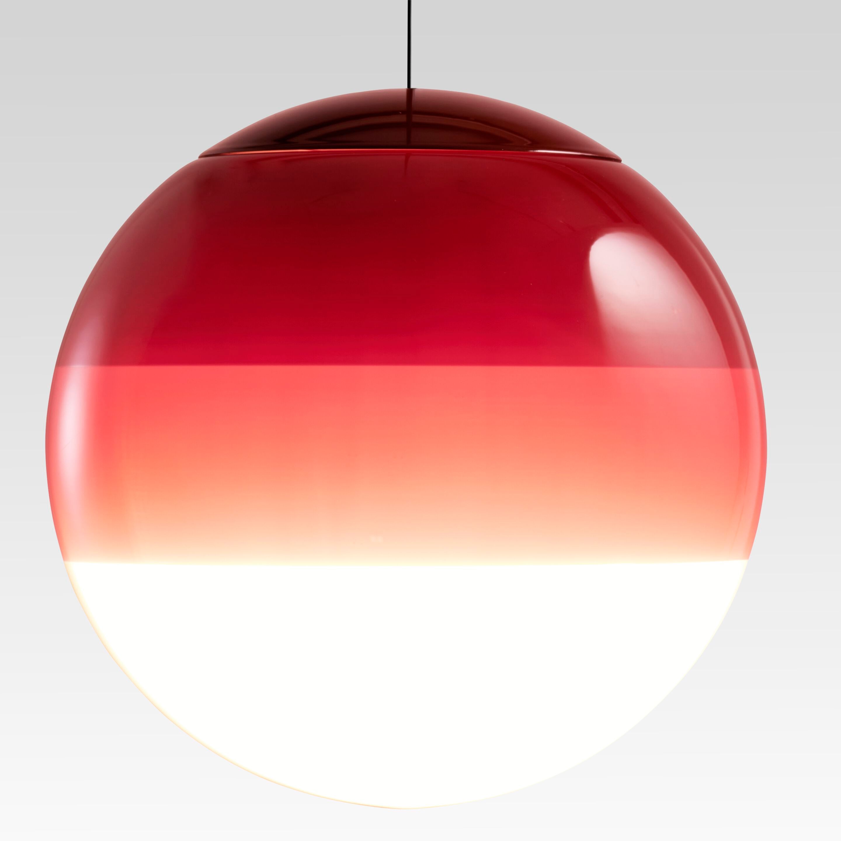 Выдувное стекло светодиодный подвесной светильник Marset Dipping Light ARCH-00129286 - Вид №3