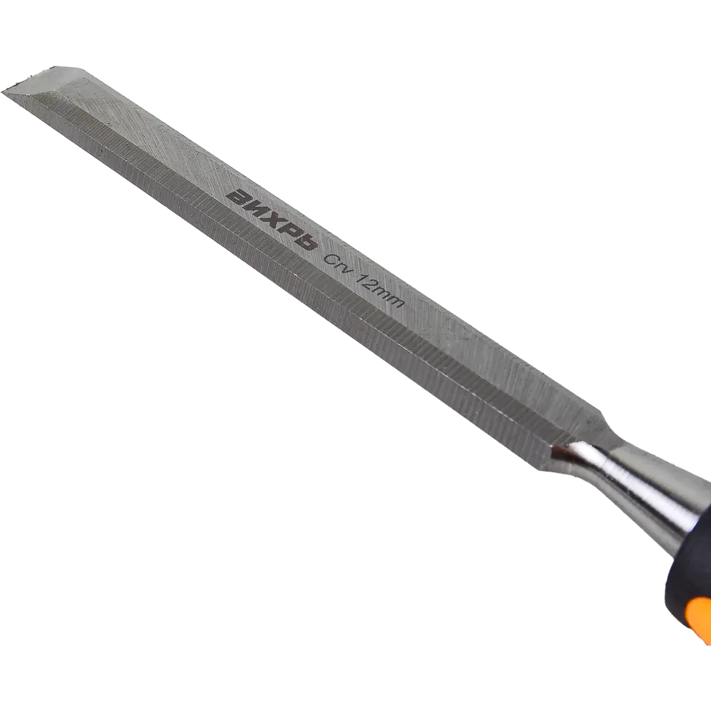 Стамеска ВИХРЬ 12 мм для точной обработки дерева 89396775 STLM-1412341 - Вид №2