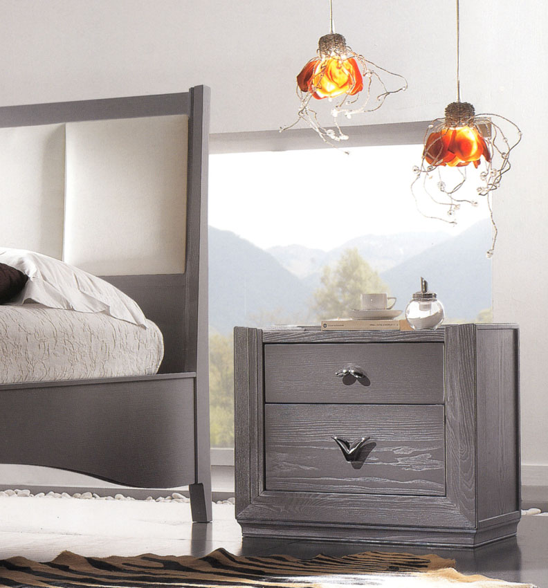 Тумбочка Giselle MIRANDOLA D4044 Daniel