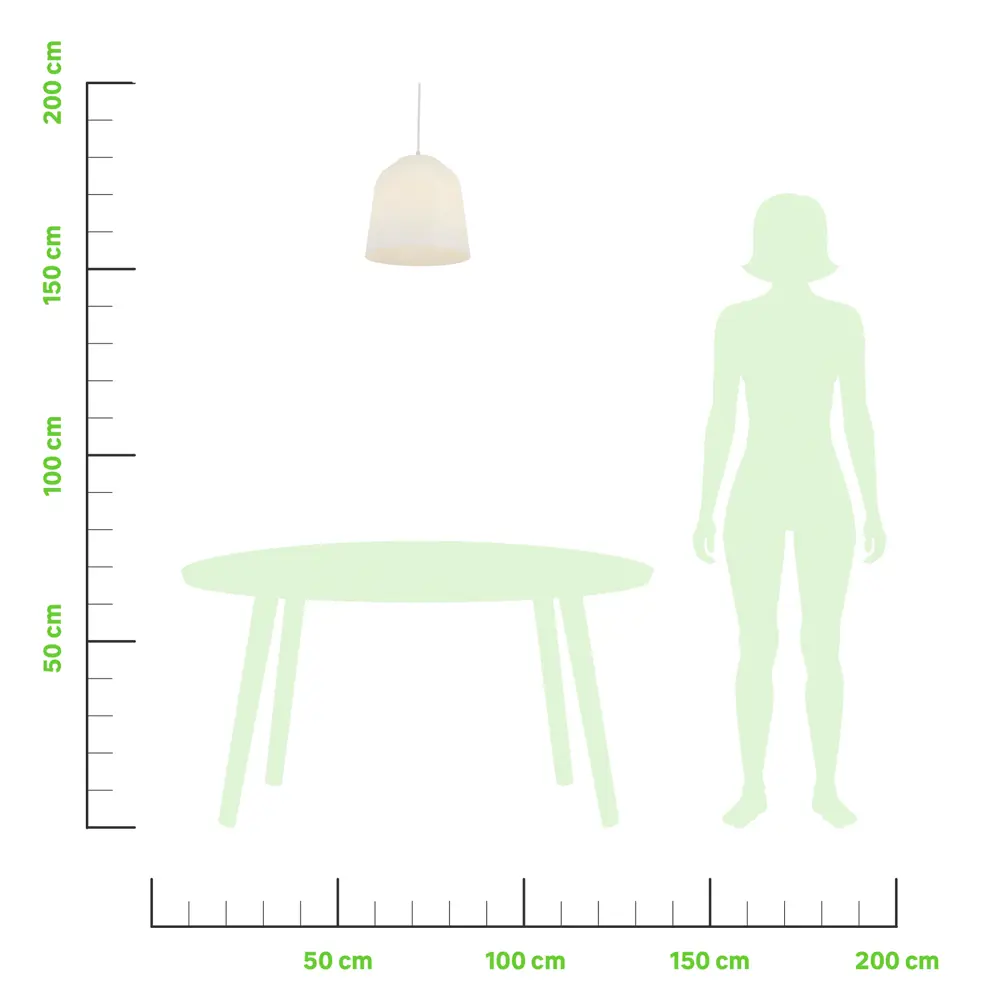 INSPIRE Bizen — элегантный подвесной светильник для современного интерьера 15907297 STLM-0006483 - Вид №11