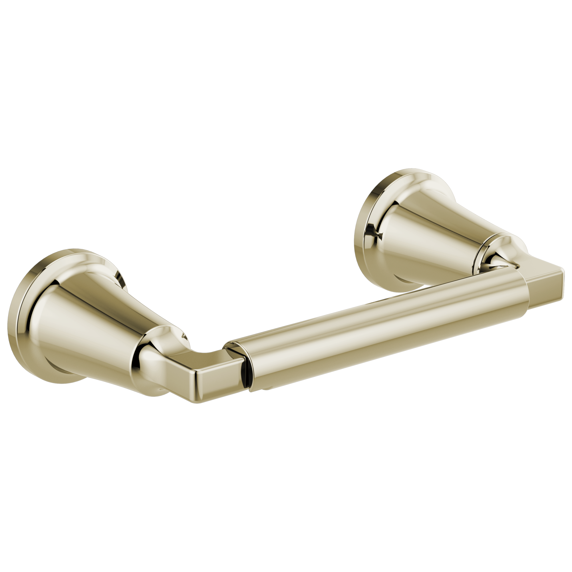 74855-PN Держатель ткани Delta Faucet Bowery Полированный никель