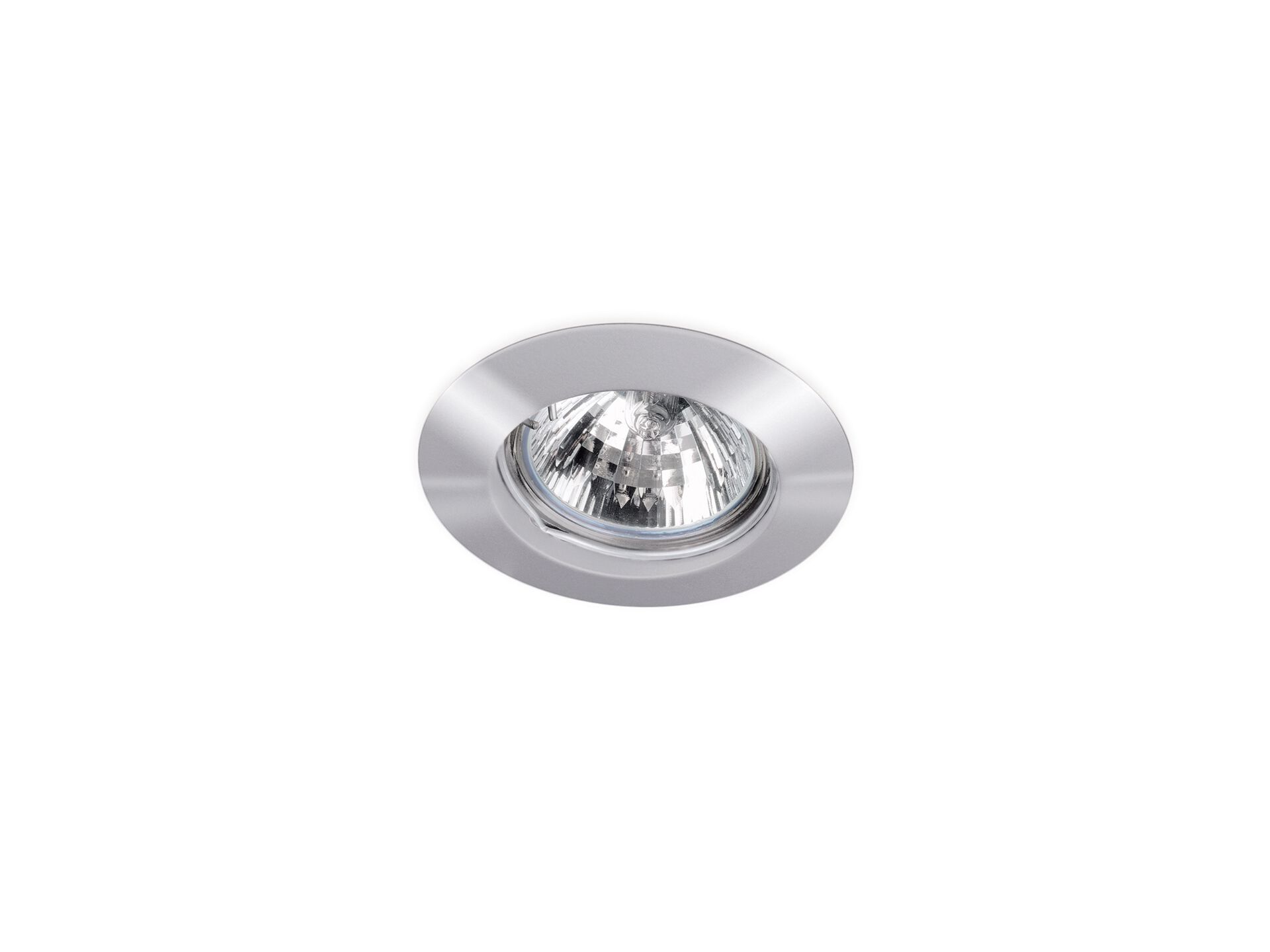 Алюминиевый круглый утопленный светодиодный прожектор Arkoslight Essentials ARCH-00111887 - Вид №2