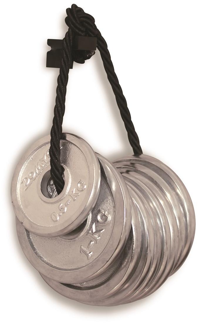 Mat Inter Крючок для халата из латуни Cosmopolitan Aa00.00415 - Вид №3