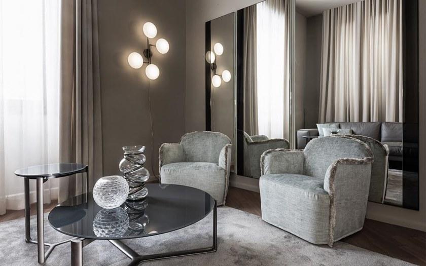 Casamilano Кресло с подлокотниками sun-id-1467896 - Вид №5