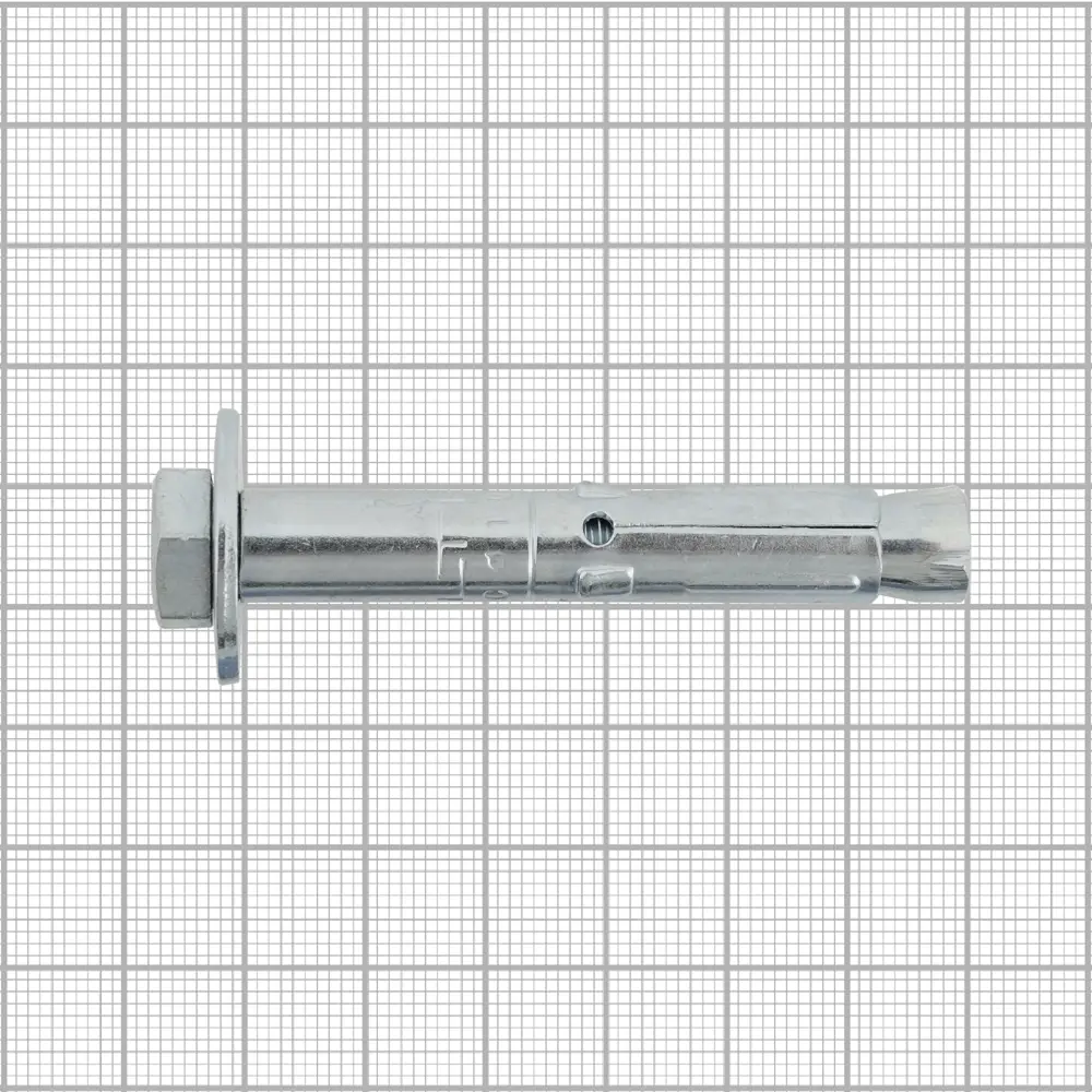Анкер втулочный Hilti HLC-H 10x60 мм 82656678 STLM-2212603  - Вид №5