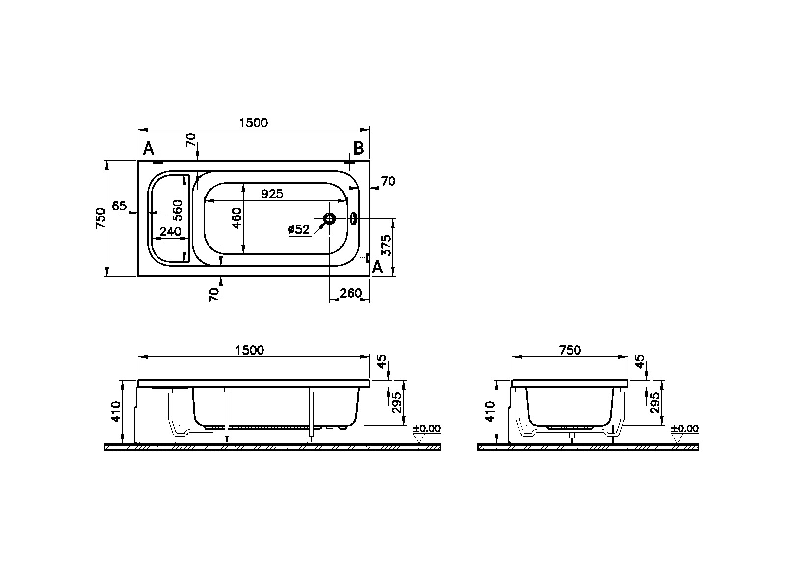 64510001000  Vitraglobal Optimum Neo  - Вид №1
