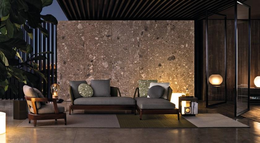 Minotti Дормез Indiana sun-id-1497146 - Вид №2