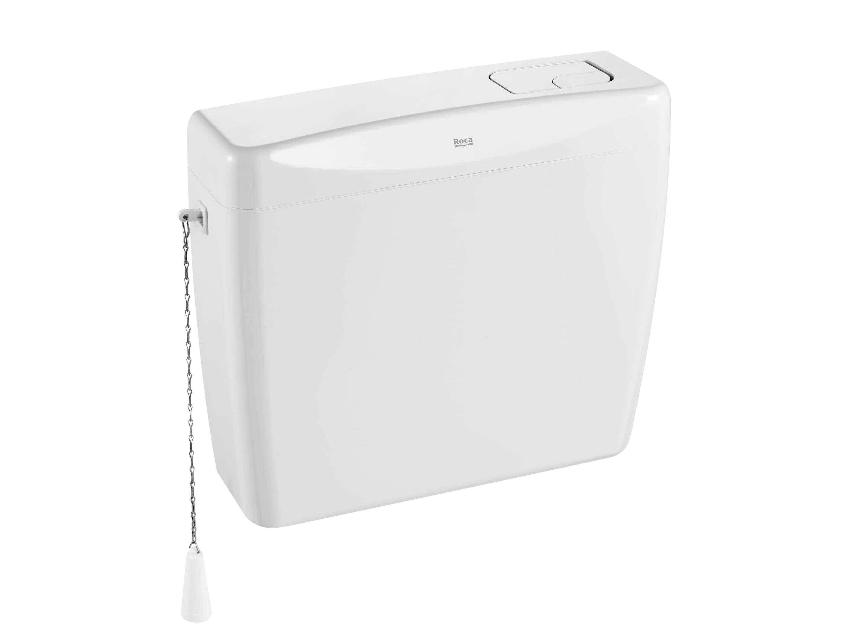 Пластиковый внешний сливной ящик Roca UNIVERSAL 890200000 ARCH-00132180