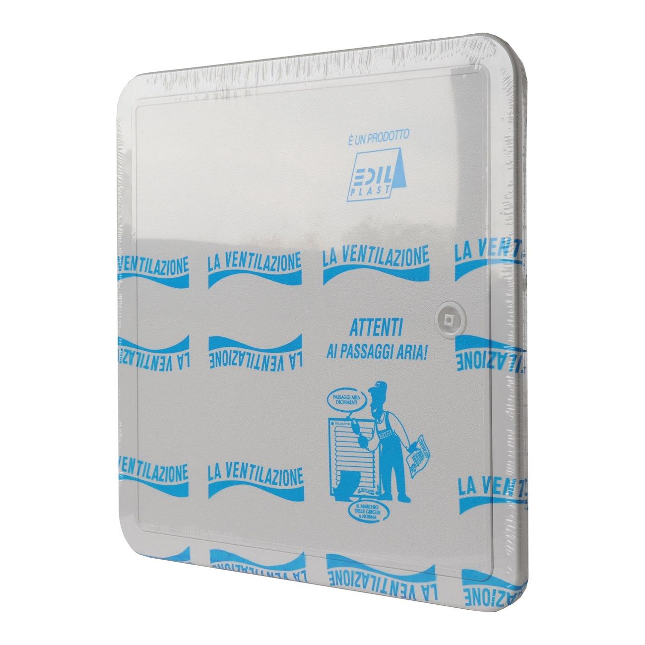 Инспекционная дверца для отверстия 300×300 мм First Corporation вентиляция ARCH-00005096 - Вид №1