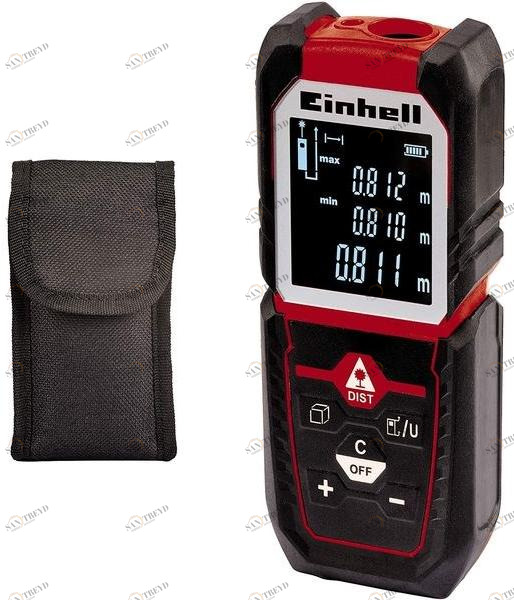 EINHELL Лазерные дальномеры Utensili manuali sun-id-1358531