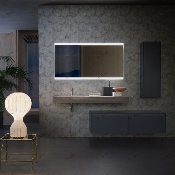 МЕБЕЛЬ ДЛЯ ВАННОЙ MEMO КОМПОЗИЦИЯ #3 Arbi MEMO3