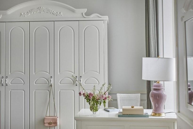 Arrediorg.it® Деревянный шкаф Princess 893-5 - Вид №2