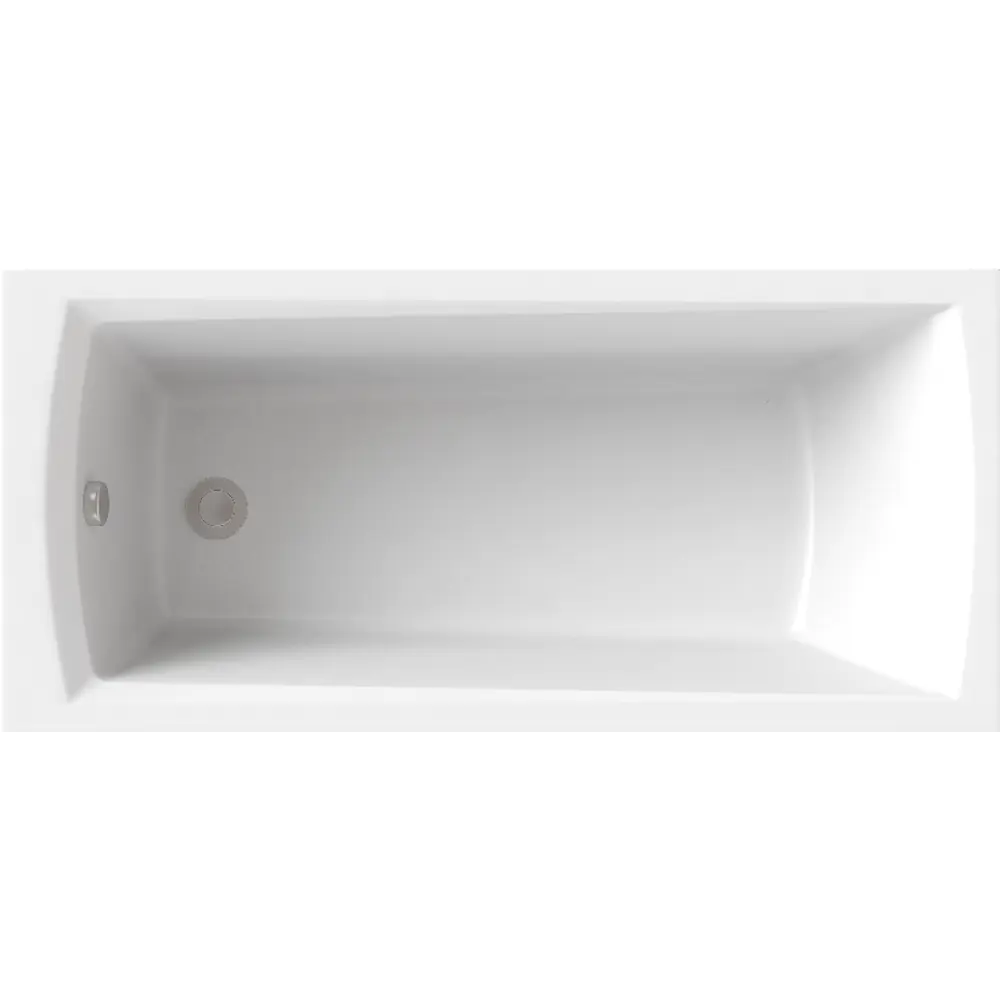 Santreyd Ноа New — компактная акриловая ванна для небольших помещений 85351974 STLM-0062076 - Вид №1