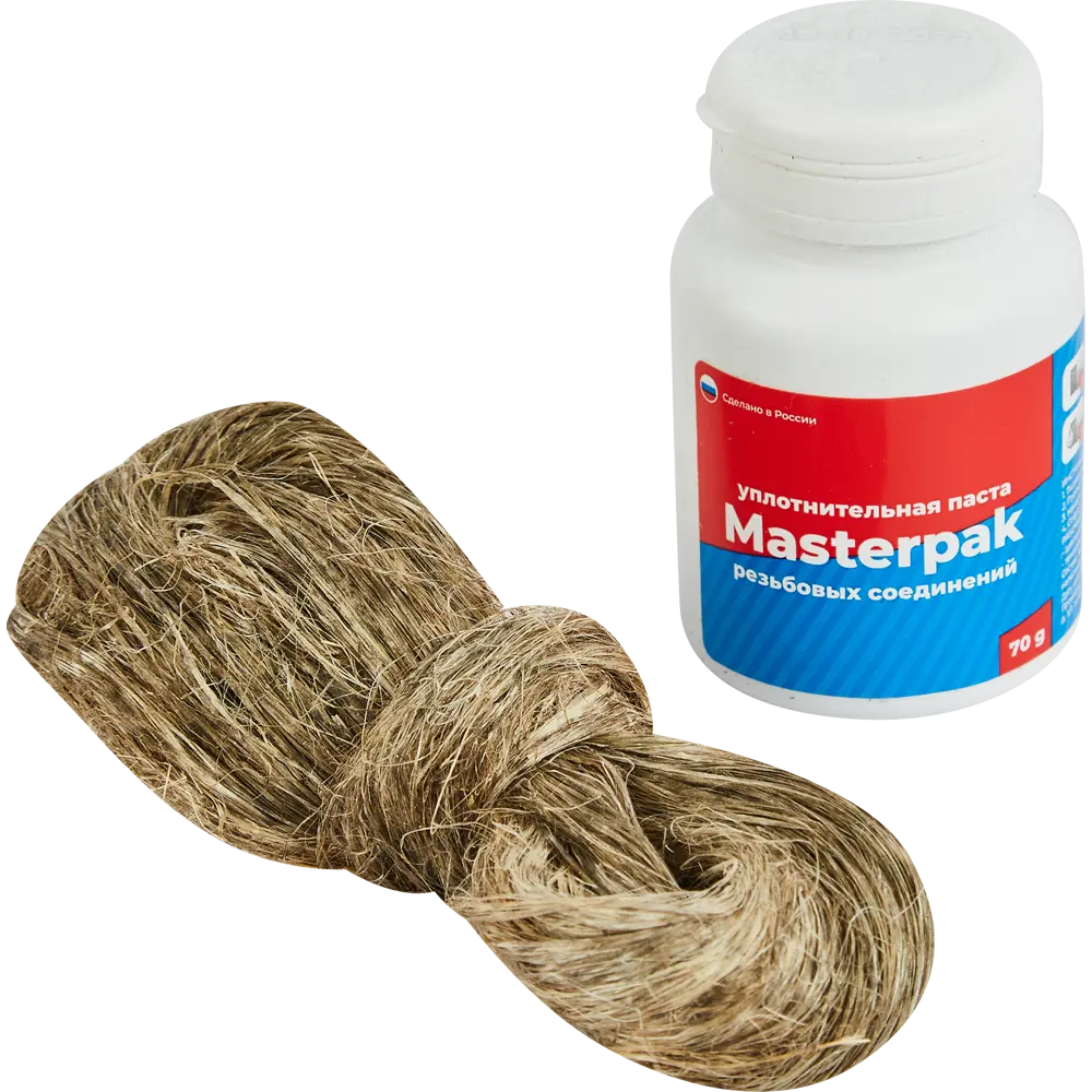 Santreyd Masterpak - уплотнительная паста для герметизации труб с льном 70 г 82273565 STLM-0023695 - Вид №4