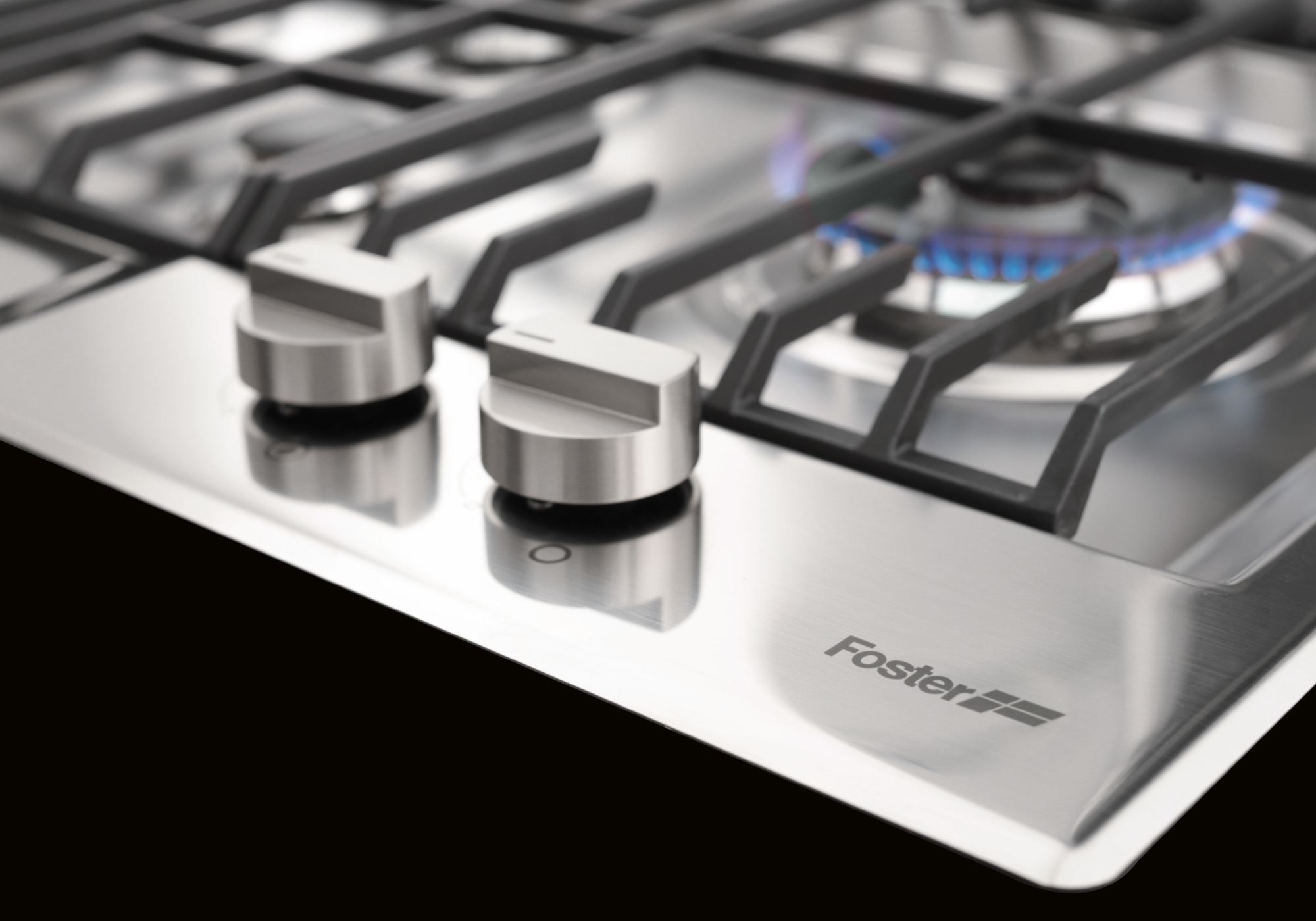 7205032 Варочная панель FL 7205032 Fosterspa  - Вид №4