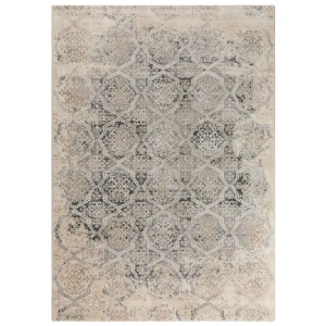 Ковер полипропилен Nika 0A782A 160х230 см цвет бежевый