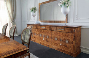 Буфет  CEPPI 3067