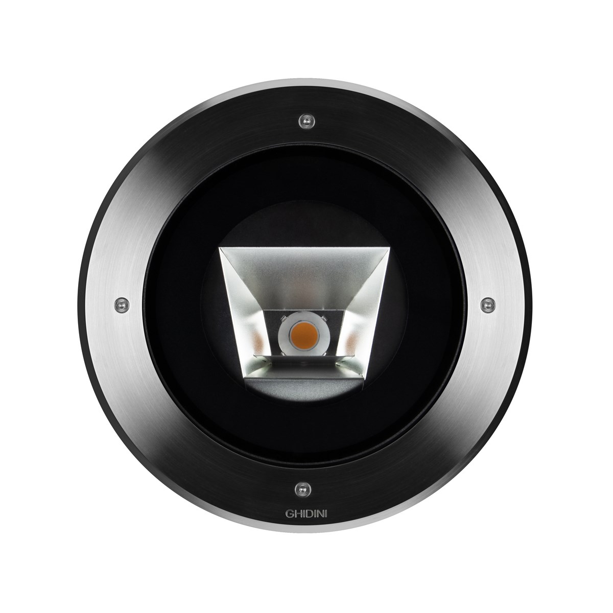 MaxiSpiacar Ghidini Spiacar RD .15 Нержавеющая Сталь 