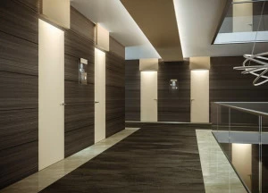 Scrigno Распашная дверь межсетевого экрана Essential