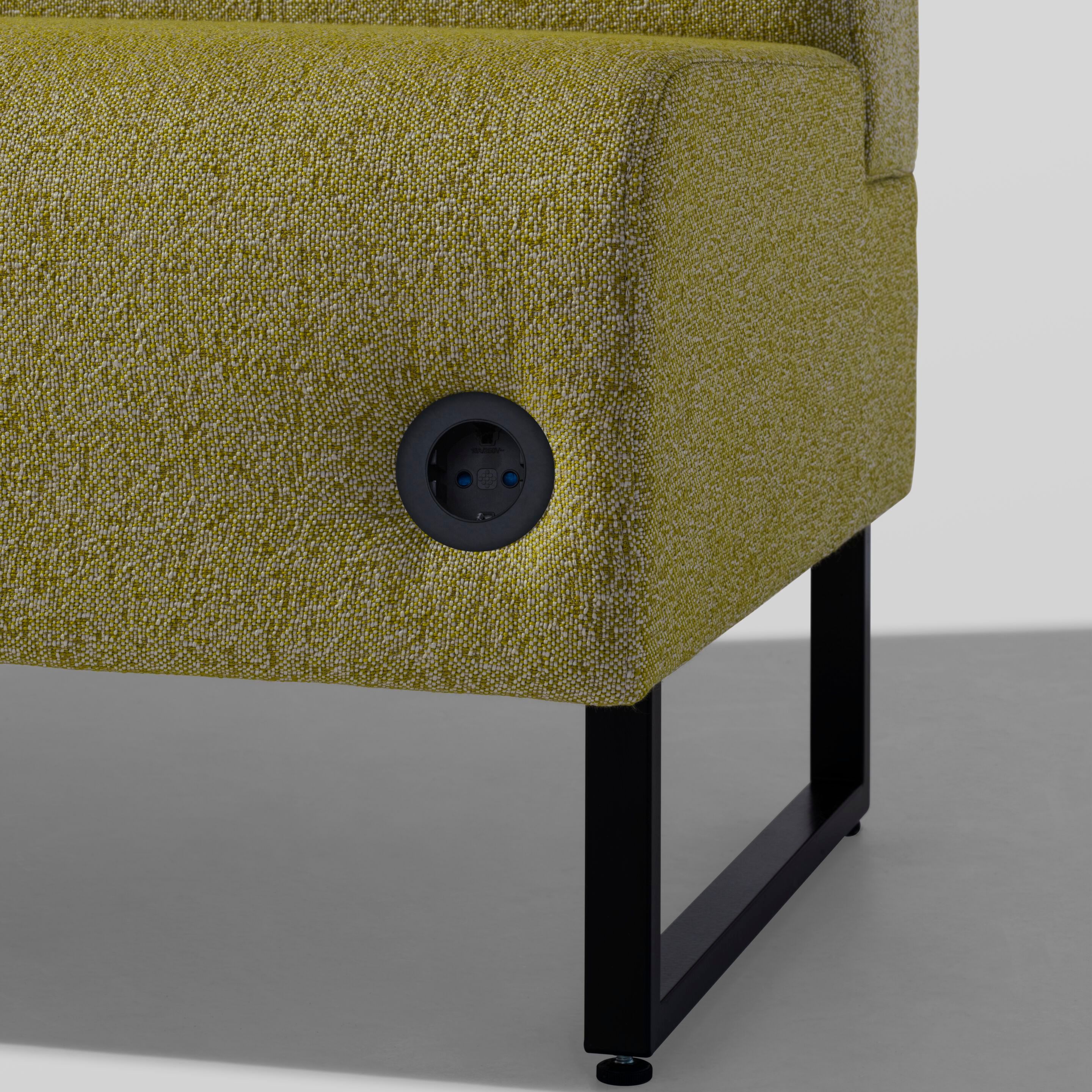 Линейный модуль ткани Et al ARCH-00067722 - Вид №1