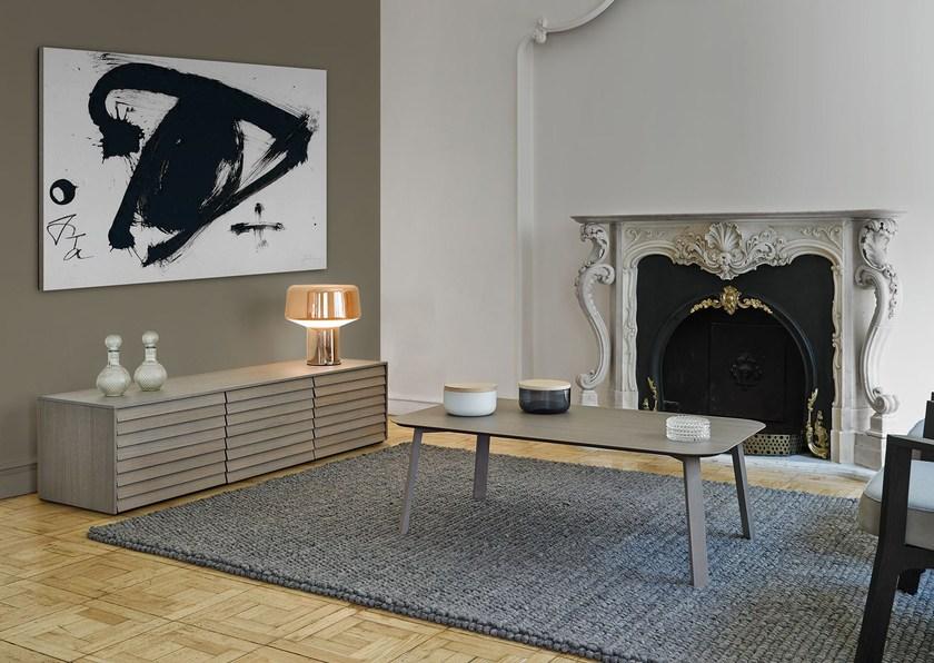 Punt Подвесной буфет из дерева с распашными дверцами Sussex sun-id-1385202 - Вид №3