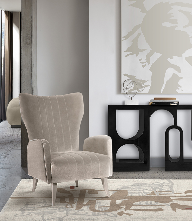 Инкагеруг RUG'SOCIETY Urban 264_845 - Вид №2