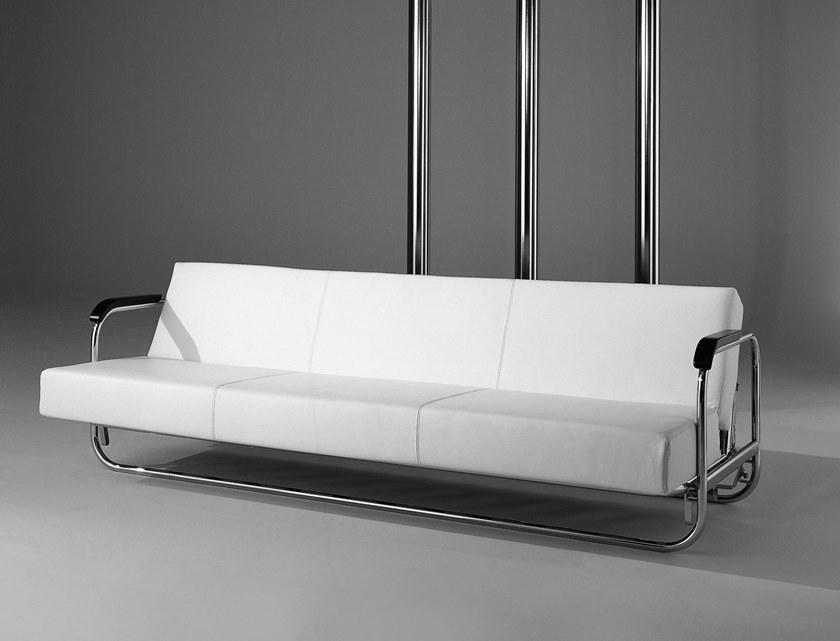 MisuraEmme Диван-кровать со съемным чехлом из ткани Atelier sun-id-1451505 - Вид №1