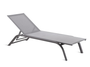 Алюминиевая откидная Садовая кровать