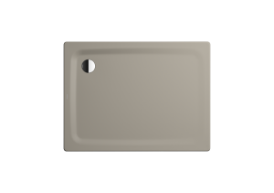 Душевой поддон KALDEWEI Сталь эмалированная 403-1 462 теплый серый 50