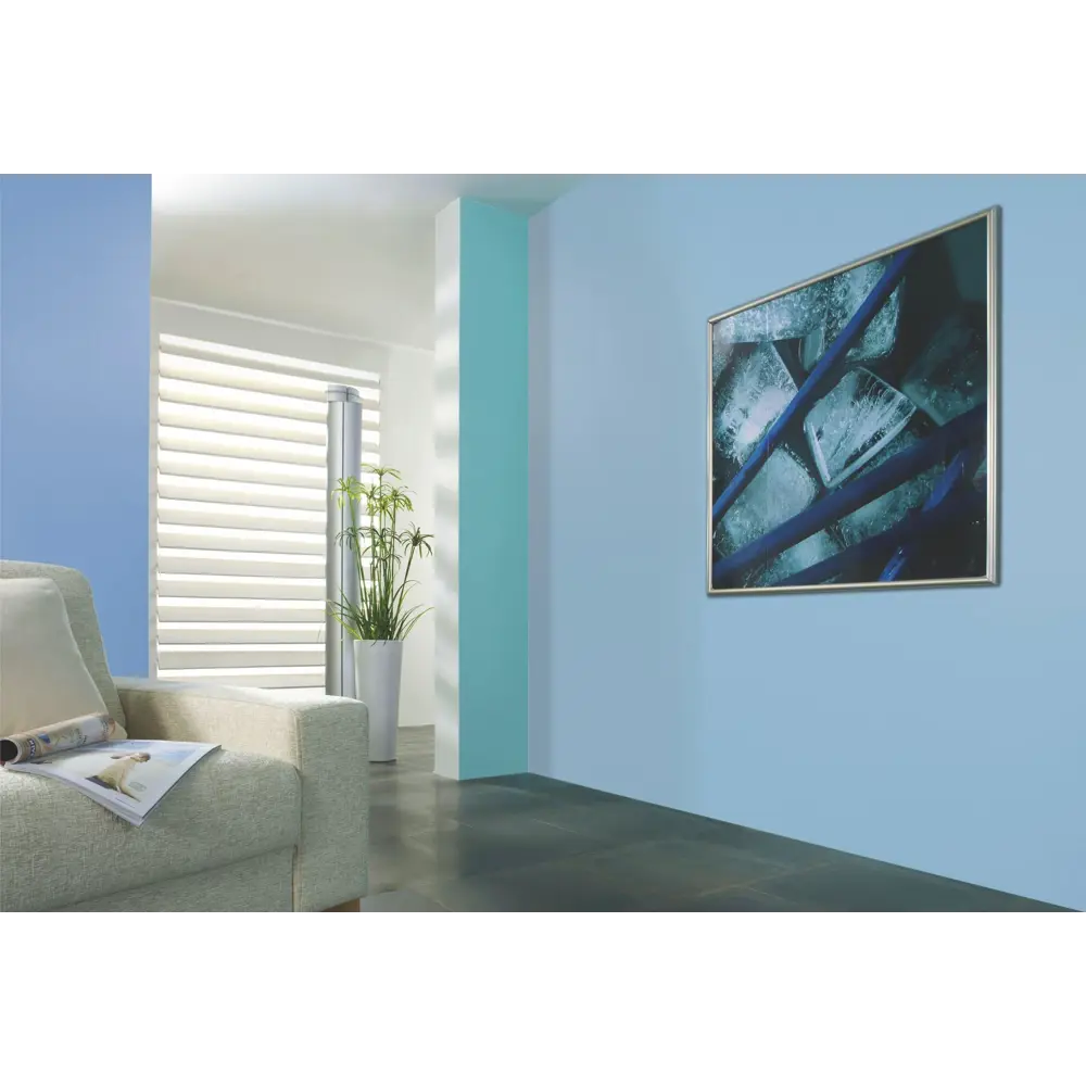 Стеклохолст PROFITEX для армирования стен и потолков 1х50 м 86112992 STLM-0066290 - Вид №2