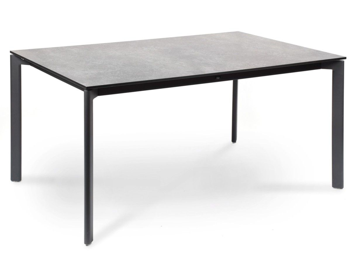 Садовый стол в fm-ceramtop и нержавеющая сталь FISCHER MÖBEL Рио ARCH-00024299 - Вид №1