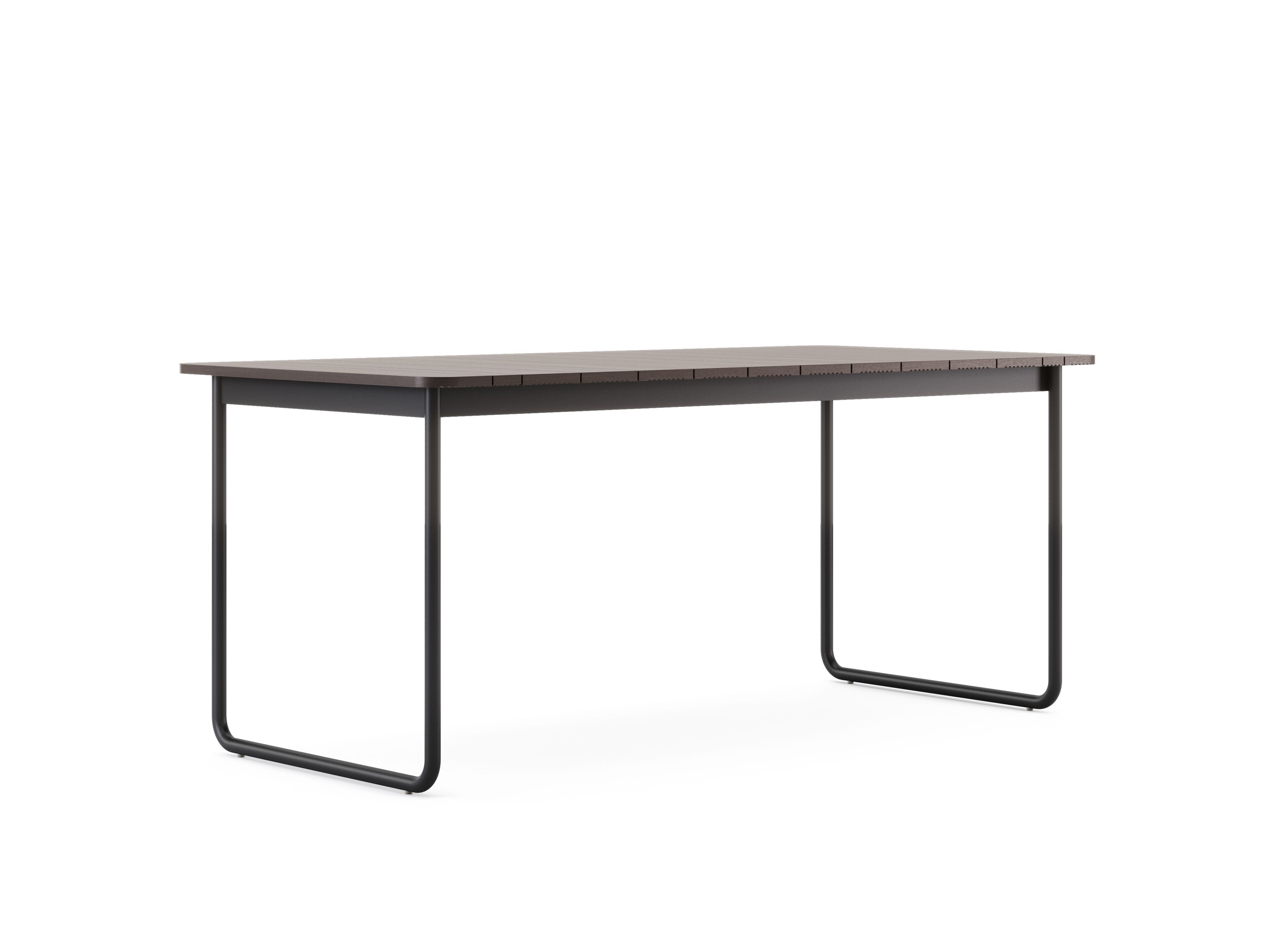 Прямоугольный садовый стол Domkapa Copacabana ARCH-00134163