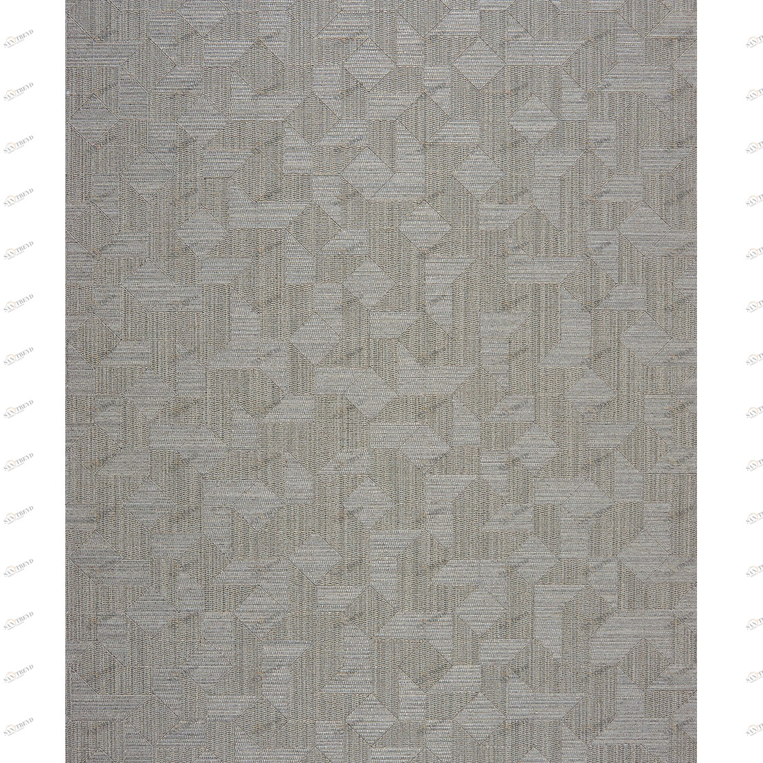 Рулон обоев SO COLOR 3 SOO26221226. Основа нетканый винил Casadeco