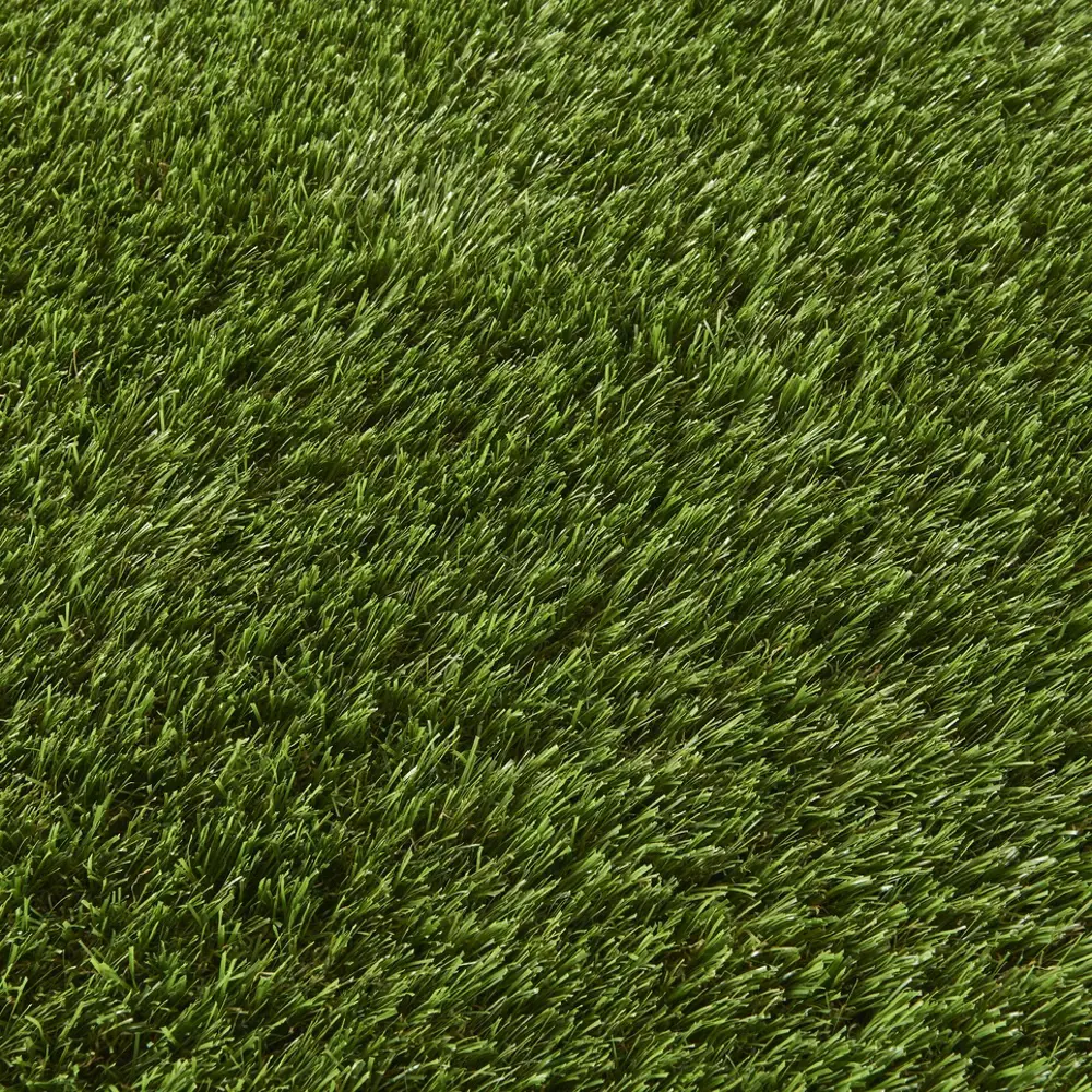 Искусственный газон 45 мм 2 м на отрез цвет зеленый Santreyd STLM-2182092