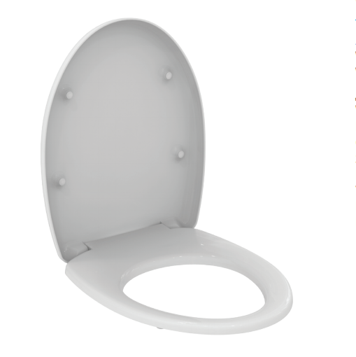 W301301 сиденье с крышкой для унитаза VIDIMA SIRIUS