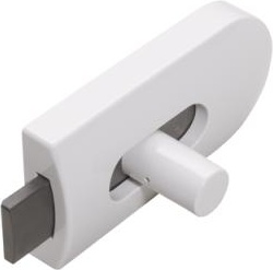 850.350 запирание HEWI System 111 | Polyamid  - Вид №1