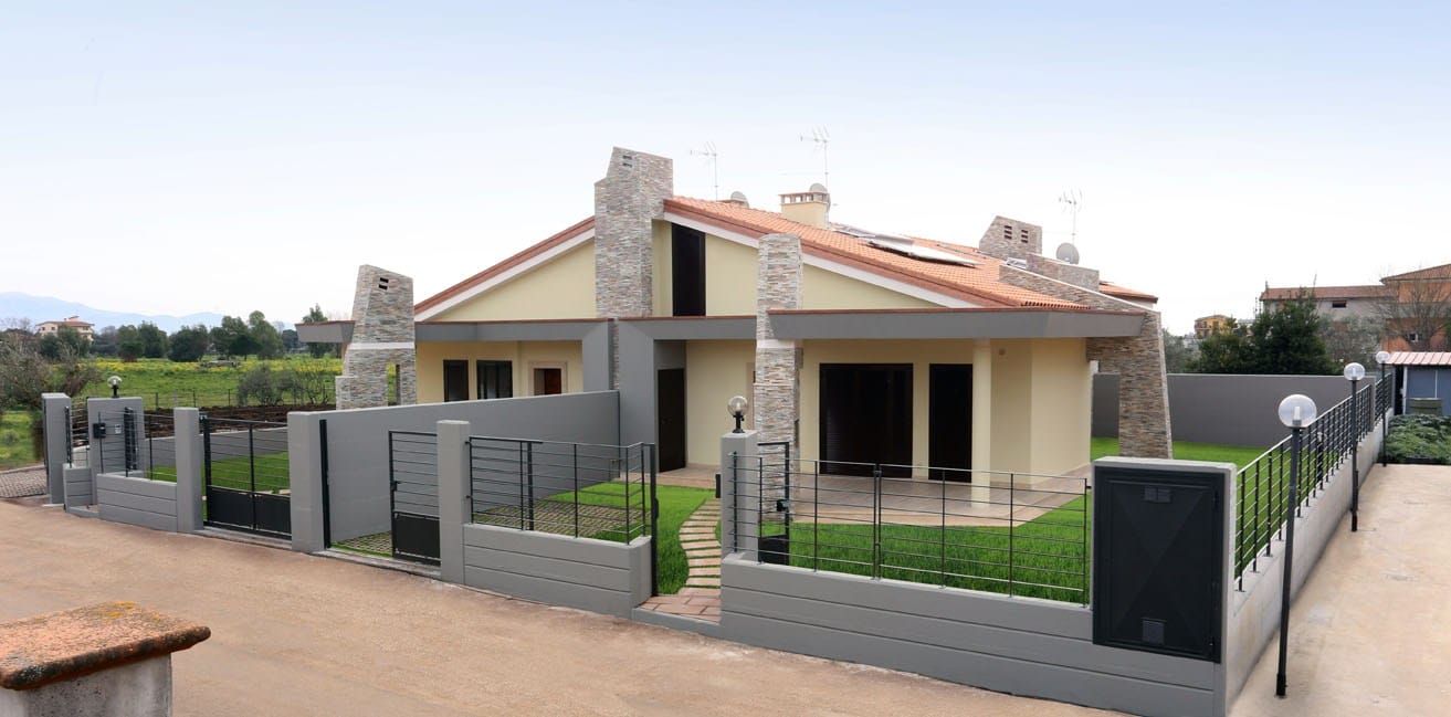 Покрытие из натурального камня B&B Rivestimenti Naturali камень ARCH-00004263 - Вид №1